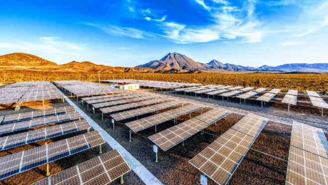 La empresa busca disminuir el impacto en el medio ambiente con nueva tecnología.