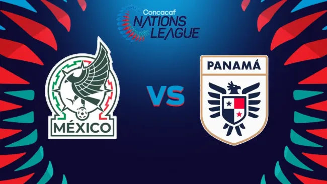 Concacaf Nations League: ¿Cuándo y dónde ver la Final México vs Panamá?