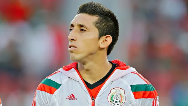 Héctor Herrera se muestra ‘ilusionado’ por la dupla de Jiménez-Giménez