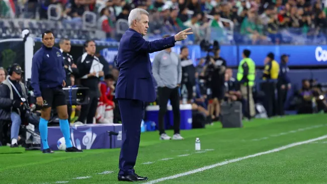 Aguirre se reencontrará con su pasado