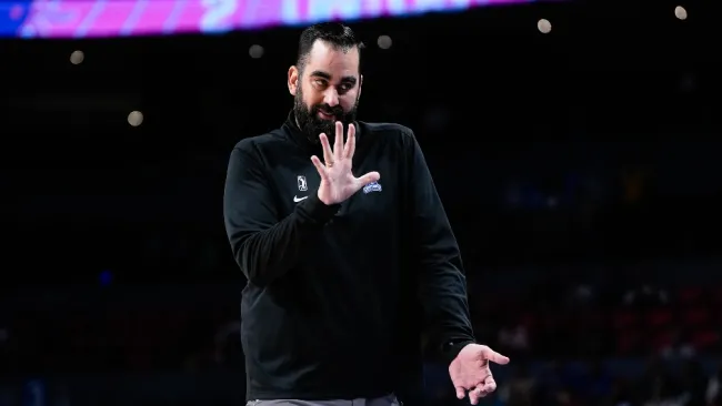 Oficial: Ramón Díaz dejará de ser entrenador en jefe de Capitanes 