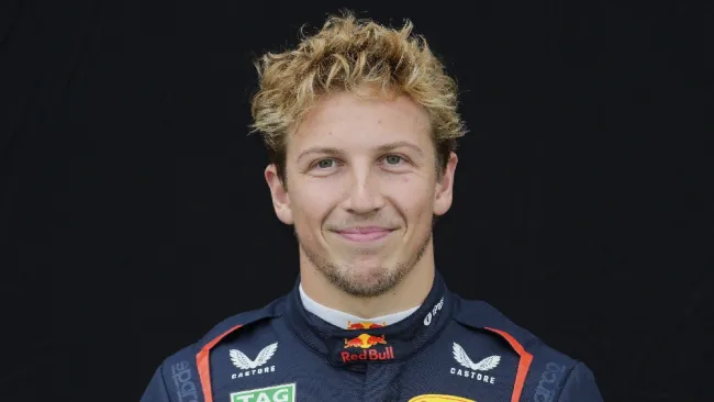 Redes sociales destrozan a Liam Lawson; lo apodan ‘Slowson’