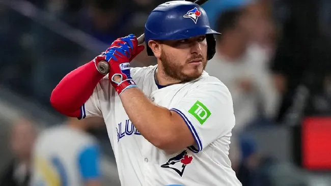 Alejandro Kirk extiende contrato