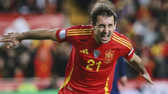 ¡Dramático! España vence en penales a Países Bajos y avanza a Semis de la Nations League