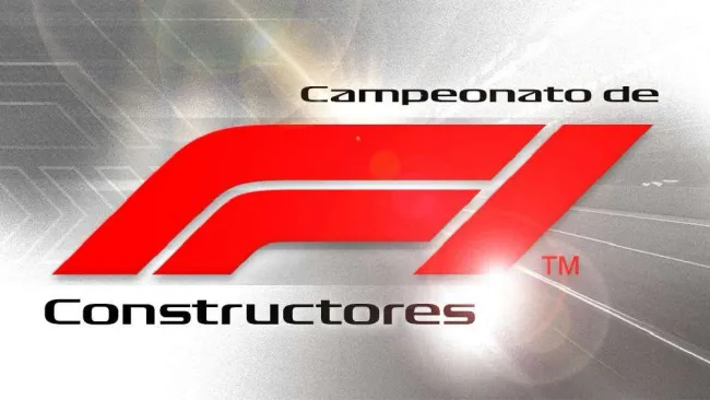 Fórmula 1: Así marcha el Campeonato de Constructores