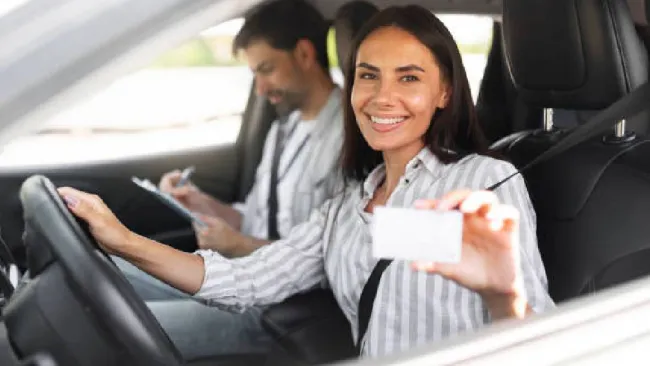 ¡Licencia de Conducir Permanente GRATIS en 2025! Todo lo que necesitas saber para obtenerla
