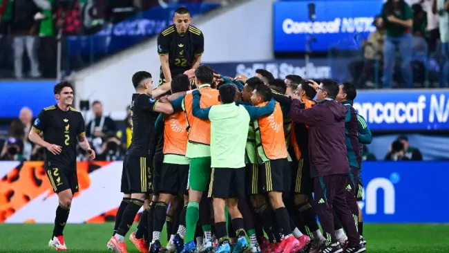 Nations League: Este será el 11 ideal de la Selección Mexicana para la Final ante Panamá