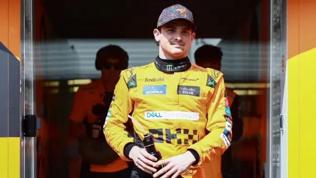 Patricio O'Ward consigue la pole position en la IndyCar: ¿Cuál fue la clave?