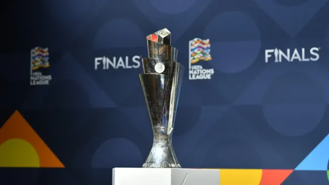 Estos son los cuatros equipos que pelearán por el título en la UEFA 