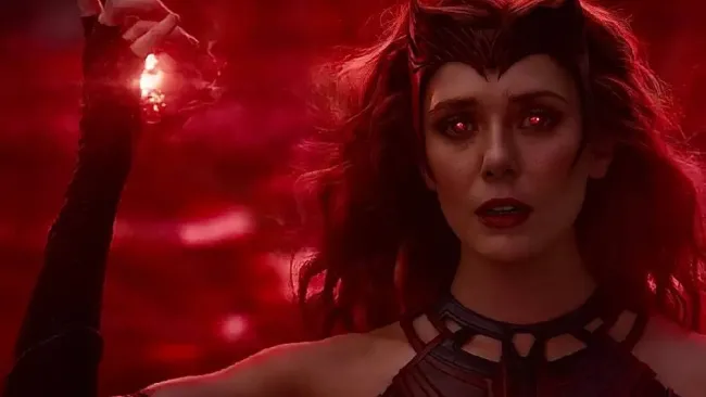 ¿Elizabeth Olsen regresará al UCM como la Bruja Escarlata? Esto sabemos
