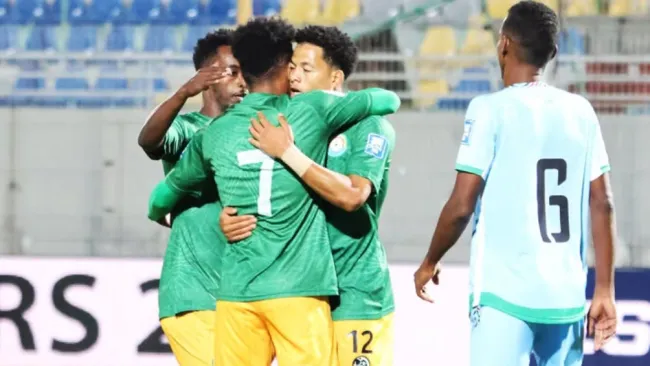 Etiopía golea 6-1 Yibutí con doble hat-trick en las Eliminatorias mundialistas de África