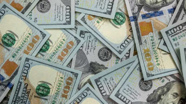 Precio del dólar hoy 24 de marzo de 2025: tipo de cambio y cotización en bancos