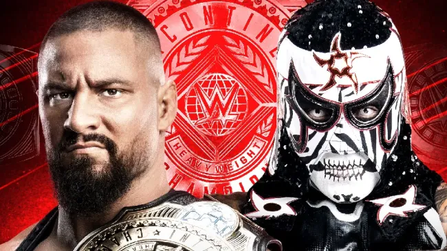 Penta Zero Miedo en su primera lucha titular