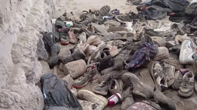 Reclutador del CJNG detalla cómo torturaban a los desaparecidos en el Rancho Izaguirre