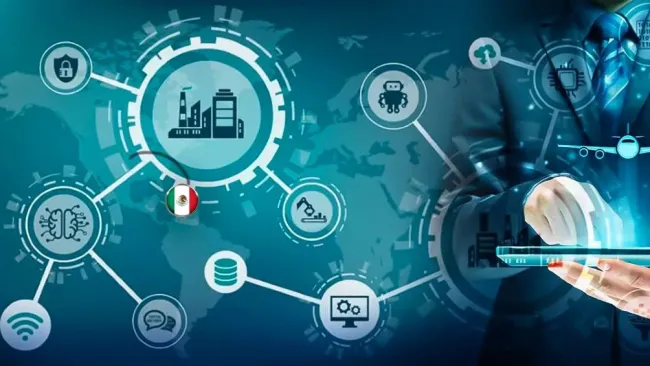 Ricardo José Haddad Musi: Nearshoring impacta en crecimiento industrial