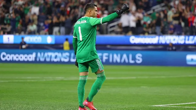 Thierry Henry lanza dura crítica a Malagón