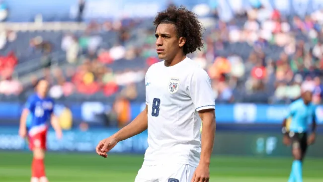 Carrasquilla tras perder la Final 