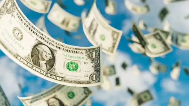 Dólar hoy 25 de marzo: así amaneció el tipo de cambio en México