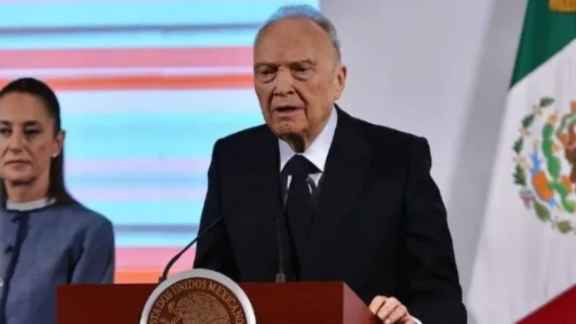 FGR asume control del Rancho Izaguirre en Teuchitlán