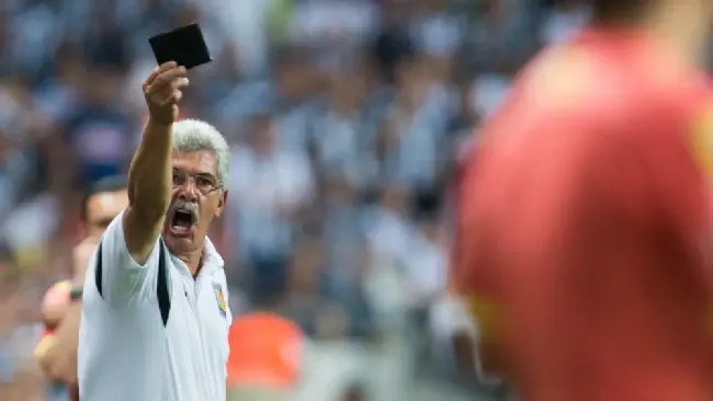 Francisco Chacón recuerda cuando 'Tuca' Ferretti le mostró su cartera