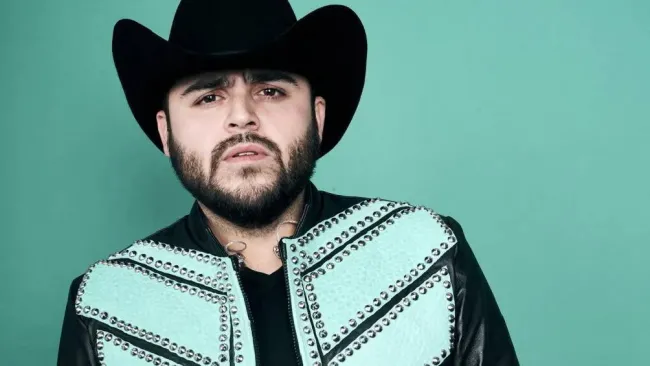 Gerardo Ortiz: Las canciones que fueron presentadas en EE. UU. como pruebas de sus supuestos vínculos con el CJNG