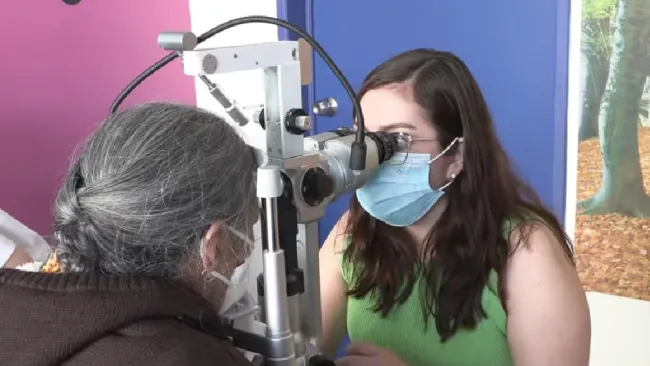 La ayuda se aplicó en su mayoría a los adultos mayores.