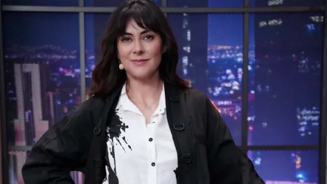 ¿Quién es Verónica Jaspeado, actriz que denunció daños a su auto en Ciudad Universitaria? 