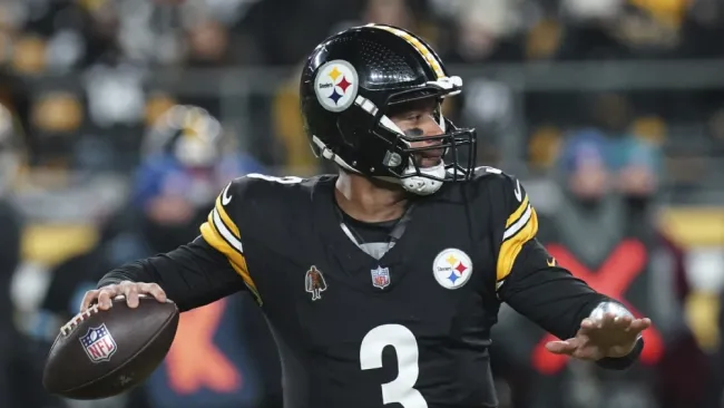 Russell Wilson nuevo quarterback de New York Giants, firma por una sola temporada 