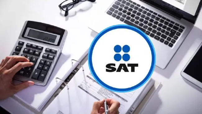 SAT 2025: Multa a partir del 1 de abril para quien no cumpla con este trámite