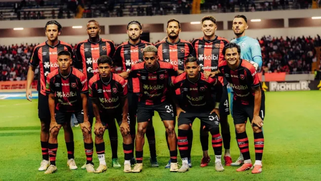 Alajuelense pide cambiar de nombre al Mundial de Clubes: “Que se llame Los amigos de la FIFA”