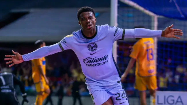 América busca mantener paternidad sobre Tigres