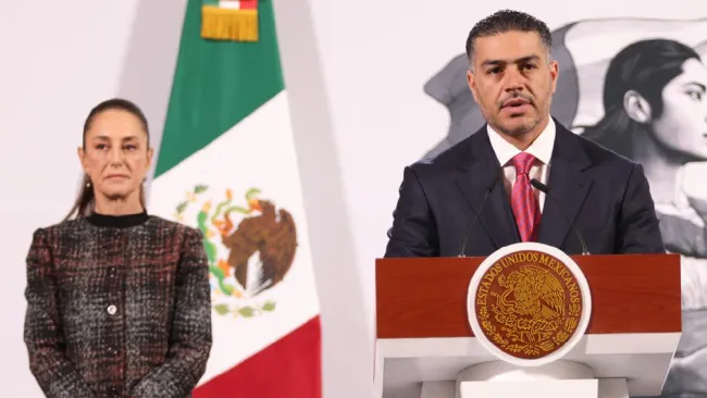 Las agencias estadounidenses buscan cooperación para combatir al narcotráfico.