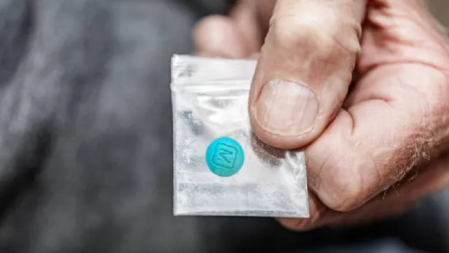 La UNAM explica que el fentanilo es extremadamente peligroso, ya que una dosis mínima puede ser letal