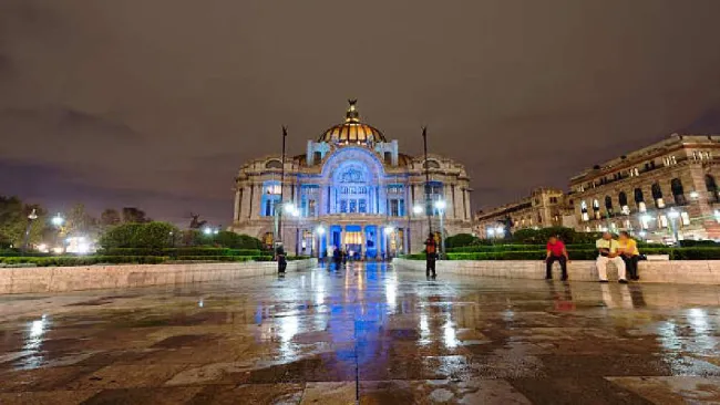¿Lloverá hoy en la CDMX? Pronóstico del clima para este 26 de marzo