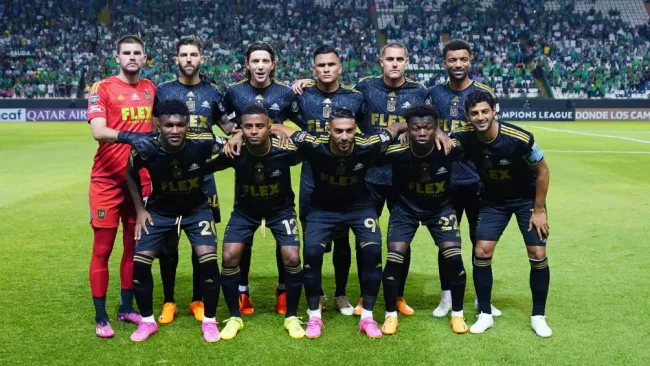 Rolando Fonseca consideró que LAFC debería ir al Mundial de Clubes