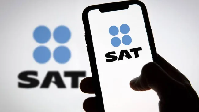 SAT 2025: Así puedes revisar tus recibos de nómina 