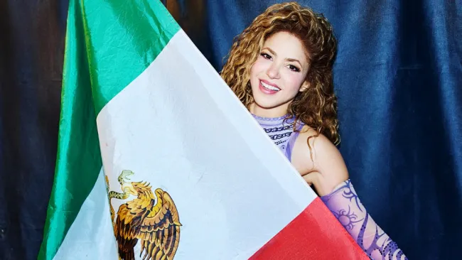 La cantante ha tenido mucho éxito con sus presentaciones por todo el país.