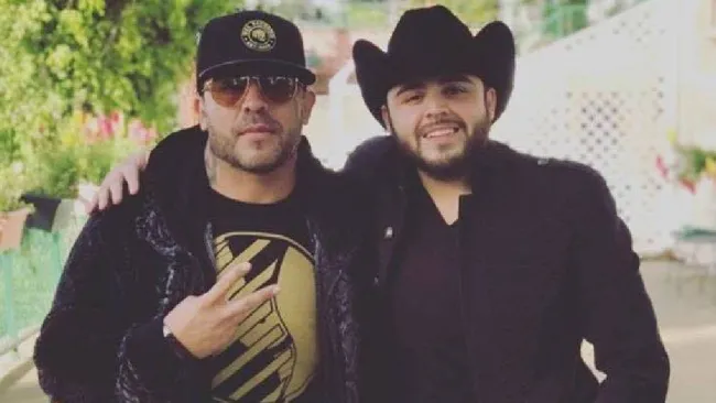 Ángel del Villar, exproductor de Gerardo Ortiz, declarado culpable por vínculos con el narcotráfico