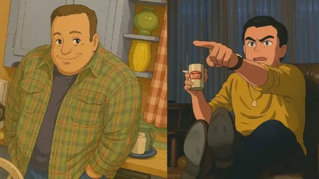 ¿Lo has notado? Este tipo de imágenes se han vuelto virales y aquí te decimos su origen. 