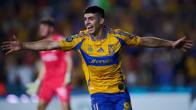 Brunetta lanza elogios al América previo a su duelo de este sábado