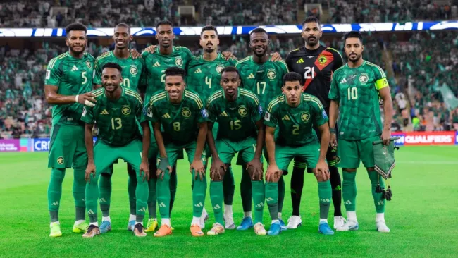 Copa Oro: Además de Arabia Saudita, ¿qué otras selecciones han sido invitadas?