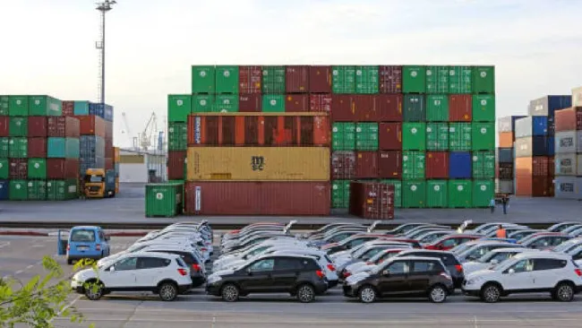 ¿Cuáles son los 10 autos que más exporta México a Estados Unidos?