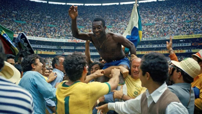 Guadalajara realizará un homenaje a Pelé con una estatua en el Estadio Jalisco de cara al 2026