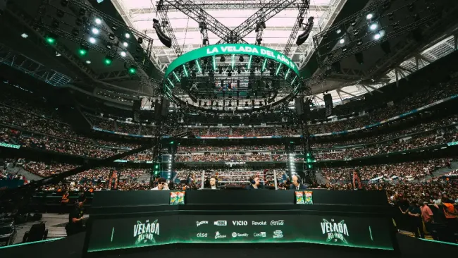 ¡Llega Súper Nova Orígenes a CDMX! Detalles, fecha, lugar y boletos