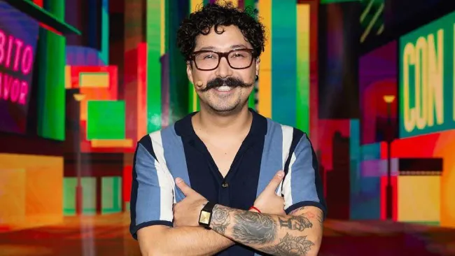 Mau Nieto revela que le diagnosticaron cáncer de piel: “Un día me salió un granito en el pecho”