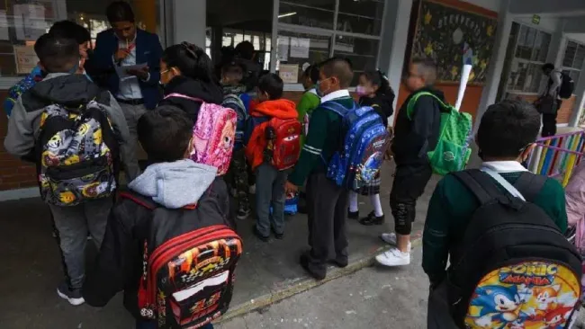 ¿Por qué no habrá clases este viernes 28 de marzo?