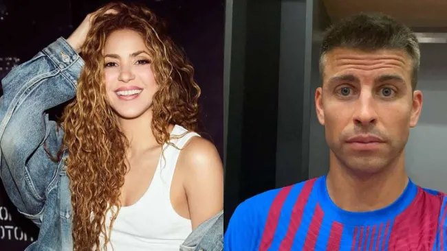 Shakira reacciona a mentadas de madre de sus fans en México hacia Piqué
