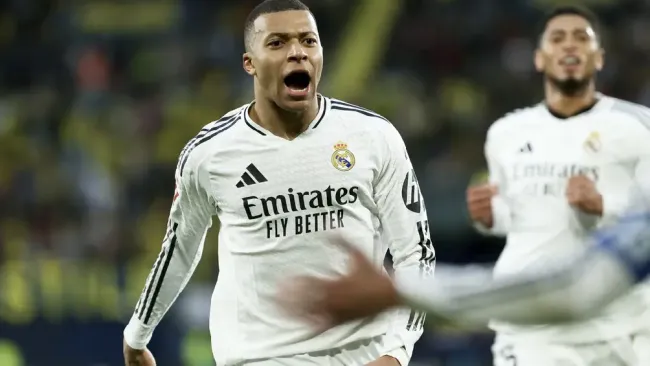 UEFA inicia investigación sobre Rüdiger, Vinícius, Mbappé y Ceballos tras eliminar a Atlético de Madrid