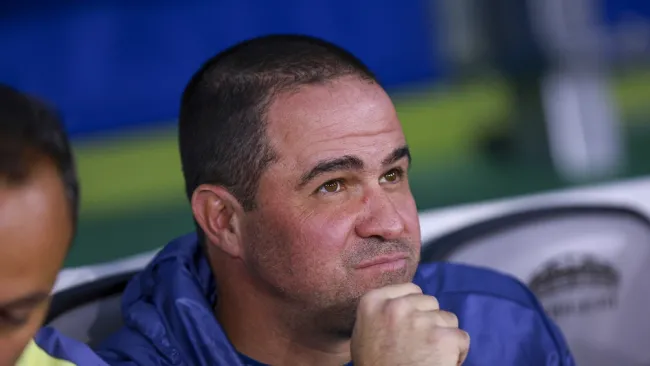 Jardine pone fin a los rumores sobre su salida de América: "Está muy lejos el día de despedirme" 