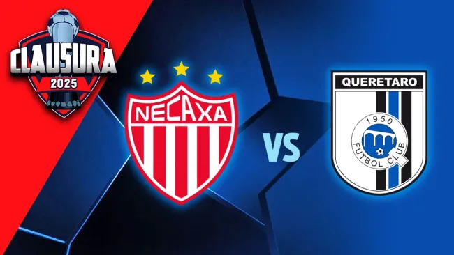 Necaxa vs Querétaro